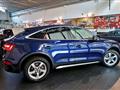 AUDI Q5 SPORTBACK 40 TDI Sportback Quattro S-Tronic Busin. Advanced