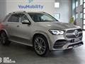 MERCEDES CLASSE GLE d 4Matic Premium