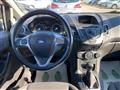 FORD FIESTA 1.5 TDCi 75CV 5 porte NEOPATENATI