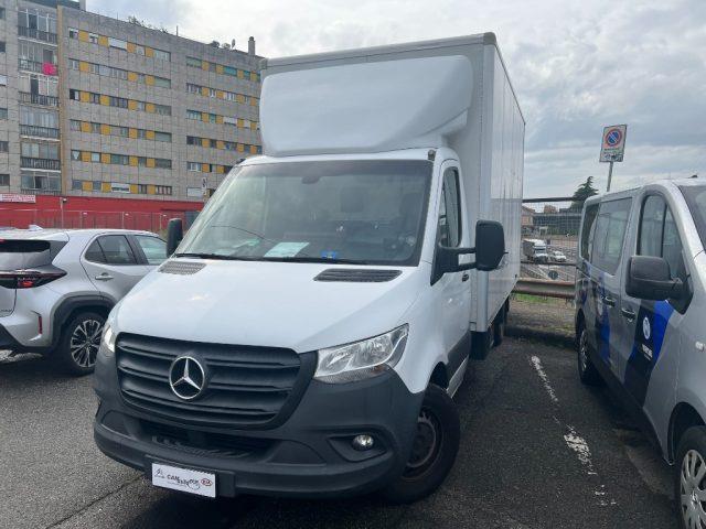 MERCEDES SPRINTER F32/33 314 CDI FWD TN Furgone Business