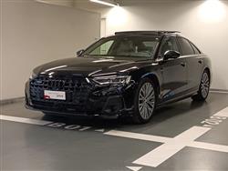 AUDI A8 L 60 TFSI e 3.0 quattro tiptronic