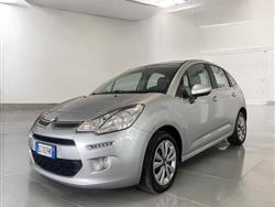 CITROEN C3 1.4 HDi 70 Exclusive