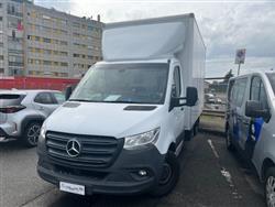 MERCEDES SPRINTER F32/33 314 CDI FWD TN Furgone Business