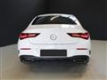 MERCEDES CLASSE CLA COUPE Automatic 4Matic AMG Line Premium