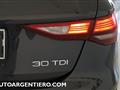 AUDI A3 SPORTBACK SPB 30 TDI Business CERCHI DA 17 VIRTUAL