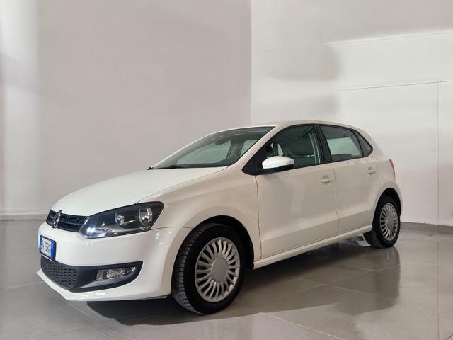 VOLKSWAGEN POLO 1.2 70 CV 5p. Comfortline **OK NEOPATENTATI