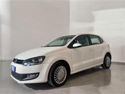 VOLKSWAGEN POLO 1.2 70 CV 5p. Comfortline **OK NEOPATENTATI