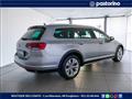 VOLKSWAGEN PASSAT Alltrack 2.0 TDI 200 CV 4MOTION DSG