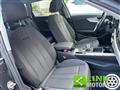 AUDI A4 AVANT Avant 35 TDI/163 CV S tronic  PRENOTATA