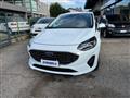 FORD FIESTA 1.0 Ecoboost Hybrid 125 CV 5 porte Titanium