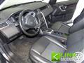 LAND ROVER DISCOVERY SPORT 2.0 Van Limited -Garanzia