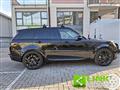 LAND ROVER RANGE ROVER SPORT 3.0D l6 249 CV HSE Dynamic GARANZIA INCLUSA