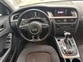 AUDI A4 ALLROAD 2.0 TDI 190 CV cl.d. S.tr. Advanced Quattro