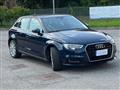 AUDI A3 SEDAN Sport 2.0 35 TDI