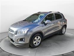 CHEVROLET TRAX 1.6 FWD LS