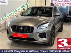 JAGUAR E-pace 2.0D I4 163 CV R-Dynamic S