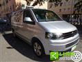 VOLKSWAGEN TRANSPORTER FURGONE 9 Posti - Possibile garanzia di 1 anno