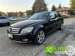 MERCEDES CLASSE C CDI Avantg.