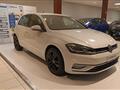 VOLKSWAGEN GOLF 2.0 TDI DSG 5p. Executive #SEDILI MASSAGGIANTI