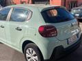 CITROEN C3 III Van 1.2 p.tech 83cv S&S Feel E6.2 C3 PureTech 83 S&S Feel