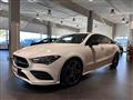 MERCEDES CLASSE CLA d Automatic Shooting Brake Premium NAVI - LED - 18