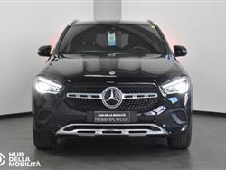 MERCEDES CLASSE GLA d Automatic Sport Plus