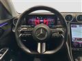 MERCEDES CLASSE C SW sse C C 220 d Mild hybrid S.W. Premium