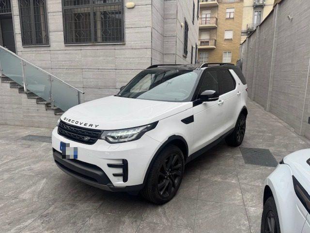 LAND ROVER DISCOVERY 2.0 SD4 240 CV HSE AUTOMATICO