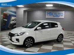 MITSUBISHI SPACE STAR 1.2 MPI 70cv 5 Porte CVT EU6