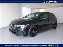 VOLKSWAGEN GOLF 2.0 TSI GTI DSG