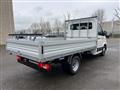 VOLKSWAGEN CRAFTER CASSONE FISSO 2.000 TD 140CV, PRONTA CONSEGNA