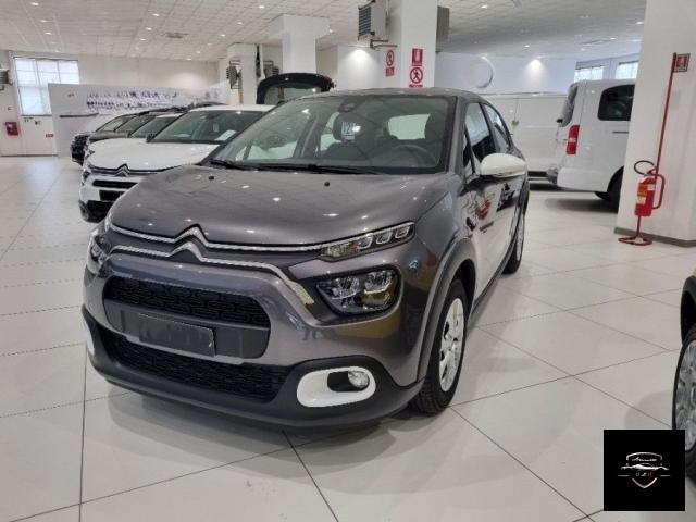 CITROEN C3 PureTech 83 S&S You