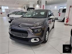 CITROEN C3 PureTech 83 S&S You