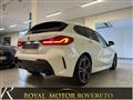 BMW SERIE 1 d 5p. Msport AZIENDALE + SHADOW LINE !!