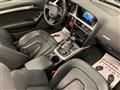 AUDI A5 CABRIO Cabrio 2.0 TDI Clean Multitronic Ambiente