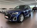 AUDI Q5 40 TDI 204 CV quattro S tronic S line