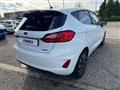 FORD FIESTA 1.0 Ecoboost Hybrid 125 CV 5 porte Titanium