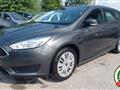 FORD FOCUS 1.5 TDCi 120 CV Start&Stop ST Line