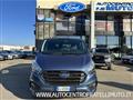 FORD TRANSIT CUSTOM 320 2.0 EcoBlue 130 PL Furgone Trend