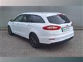 FORD MONDEO WAGON 2.0 TDCi 150 CV S&S Powershift Station Wagon Busin