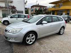 OPEL ASTRA 1.4 Turbo 140CV Sports Tourer GPL Tech Cosmo