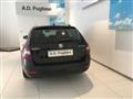 SKODA OCTAVIA 3ª serie -  1.6 TDI CR 115 CV DSG Wagon Execu