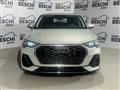 AUDI Q3 SPORTBACK SPORTBACK 35 TDI 150CV S tronic