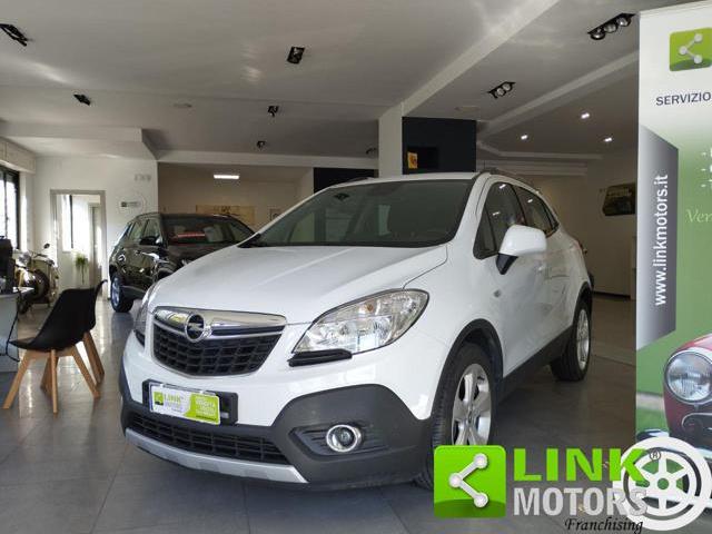 OPEL MOKKA 1.7 CDTI Ecotec 130CV 4x2 Start&Stop Cosmo