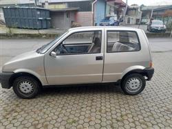 FIAT CINQUECENTO 900i cat Young