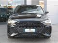 AUDI Q3 Sportback RS 2.5 quattro s-tronic Con TELECAMERA A 360Â°