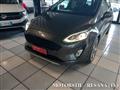 FORD FIESTA 1.5 TDCi 5 porte Active Titanium Neopatentati