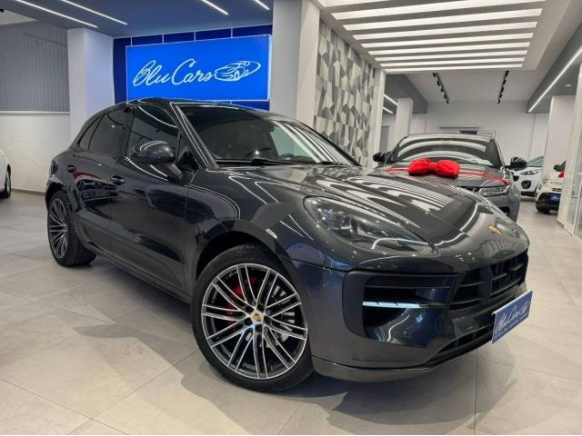 PORSCHE Macan 2.9 GTS 380cv pdk