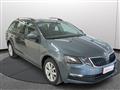 SKODA OCTAVIA 2.0 TDI SCR 150 CV DSG Executive