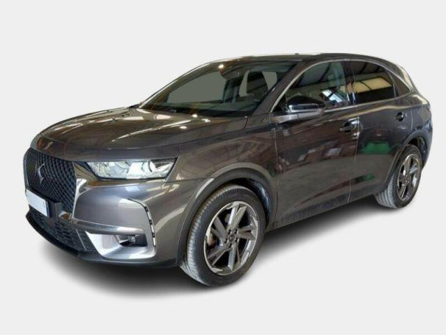 DS 7 CROSSBACK BlueHDi 130 aut. Business